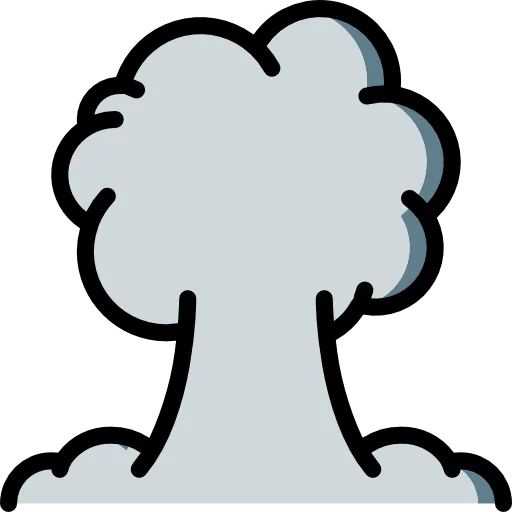 Explosion icon