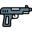 Gun 图标 64x64