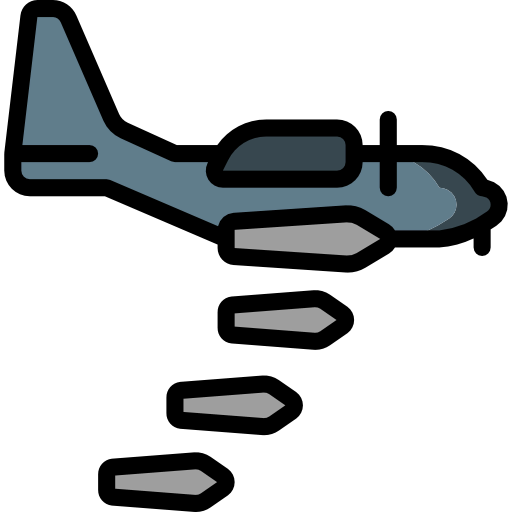 Plane icon