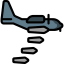Plane 图标 64x64