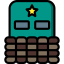 Bunker 图标 64x64
