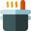 Boiling icon 64x64