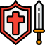 Shield 图标 64x64