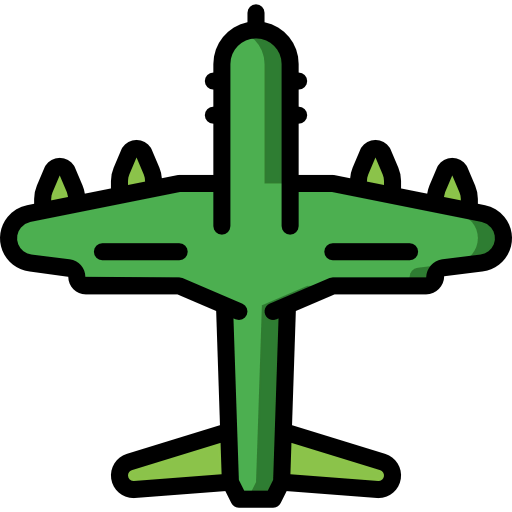 Jet Ikona