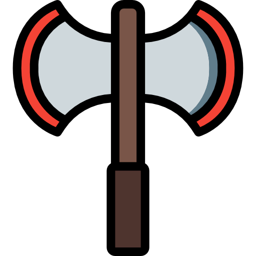 Axe icon