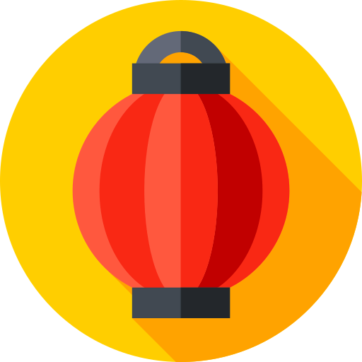 Lantern icon