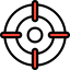 Target 图标 64x64