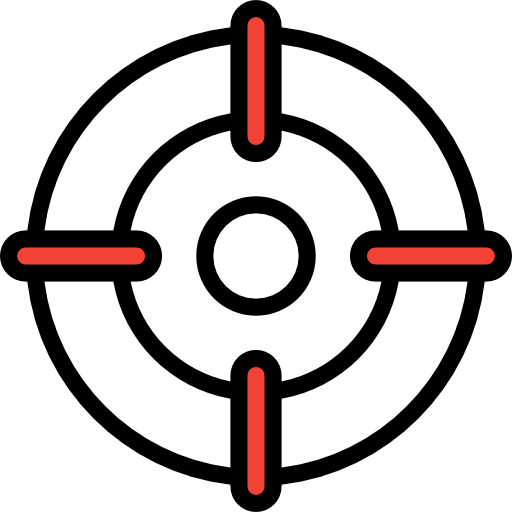 Target icon