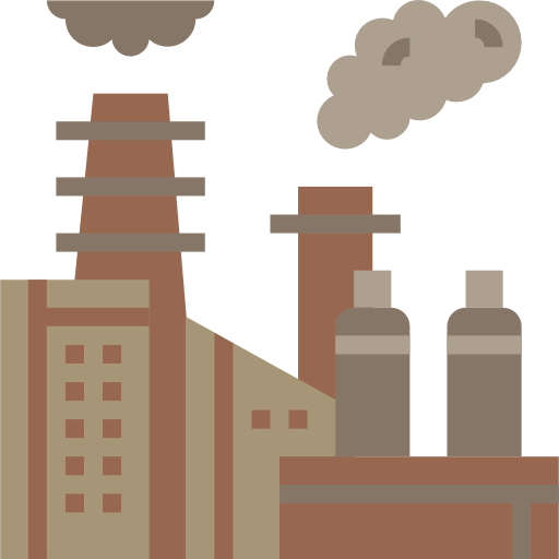 Factory icon