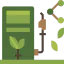 Gasoline icon 64x64