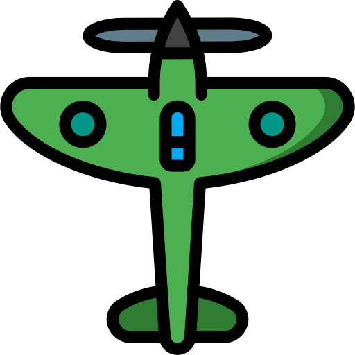 Plane icon