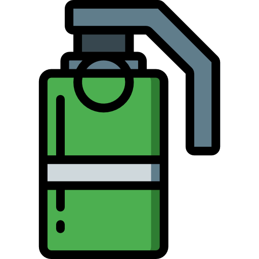 Grenade icon