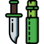 Knife 图标 64x64