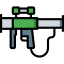 Bazooka 图标 64x64