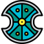 Shield 图标 64x64