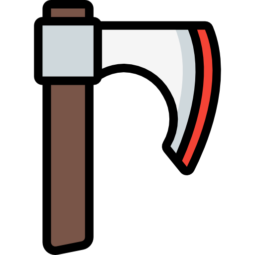 Axe icon