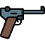 Pistol 图标 64x64