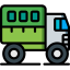 Truck 图标 64x64