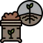 Fertilizer icon 64x64