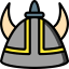 Viking helmet 图标 64x64