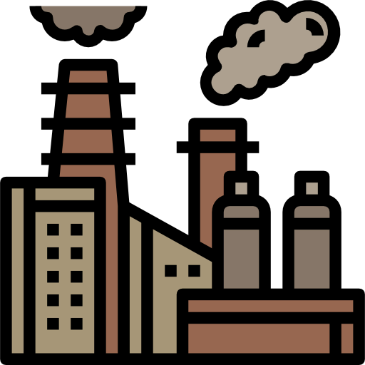 Factory icon