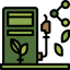 Gasoline icon 64x64