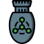 Bomb 图标 64x64