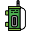 Walkie talkie 图标 64x64