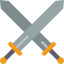 Sword 图标 64x64