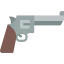 Revolver 图标 64x64