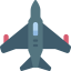Jet 图标 64x64