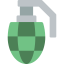 Grenade icon 64x64