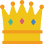 Crown 图标 64x64