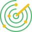 Radar 图标 64x64