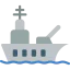 Ship 图标 64x64