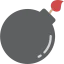Bomb 图标 64x64