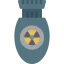 Bomb 图标 64x64