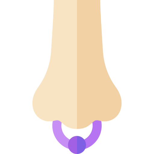 Piercing icon
