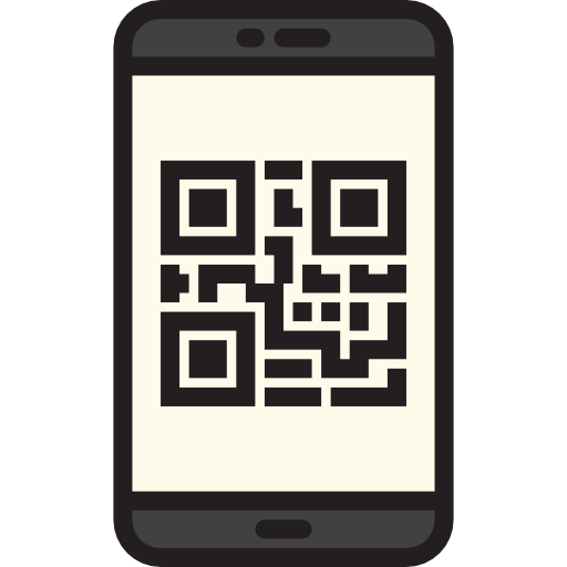 QR код иконка