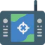 Remote control 图标 64x64