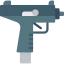 Uzi 图标 64x64