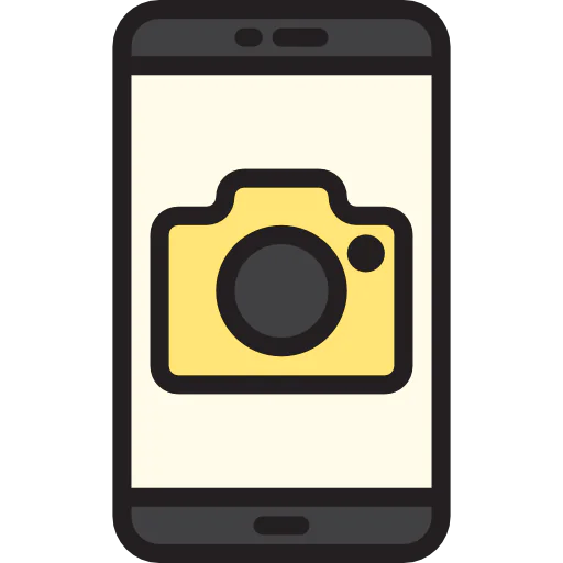 Camera icon