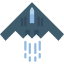 Jet icon 64x64