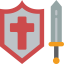 Shield icon 64x64