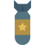 Bomb icon 64x64