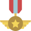 Medal icon 64x64
