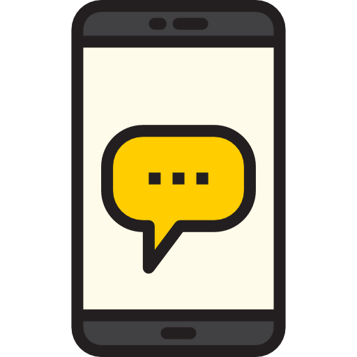 Chat icon