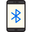Bluetooth 图标 64x64