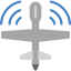 Drone icon 64x64