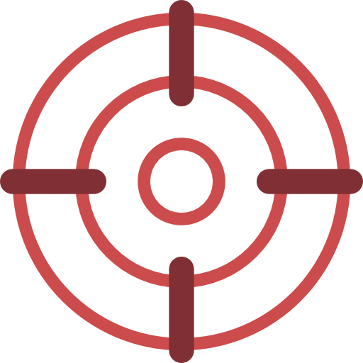 Target icon